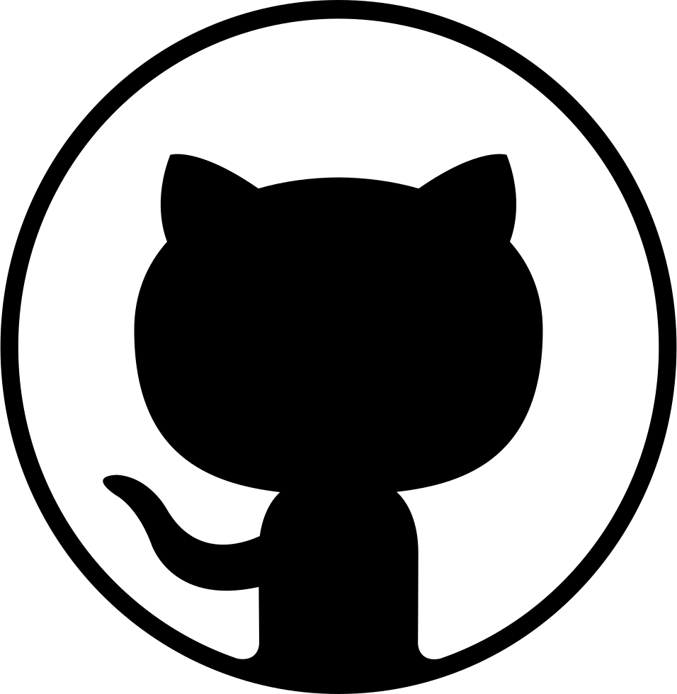 github logo